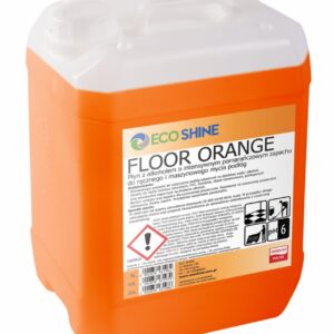 Płyn do mycia podłóg 5L FLOOR ORANGE